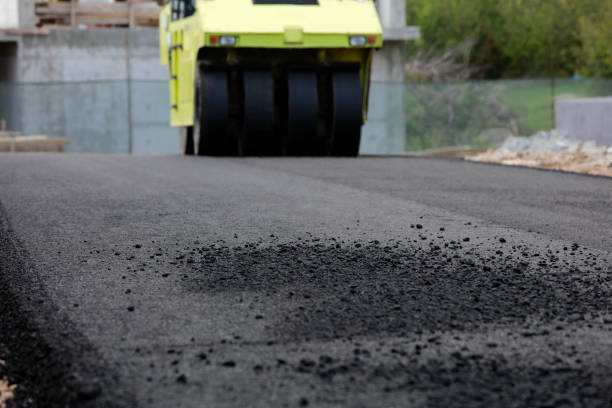 Reasons to Select Us for Your Driveway Paving Requirements in Park City, KS
