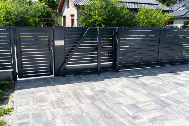 Best Professional Driveway Pavers  in Park City, KS