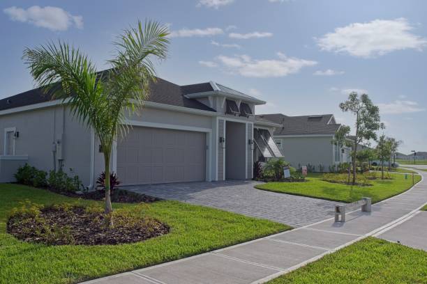Best Driveway Resurfacing Pavers  in Park City, KS