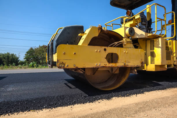 Driveway Pavers for Homes in Park City, KS